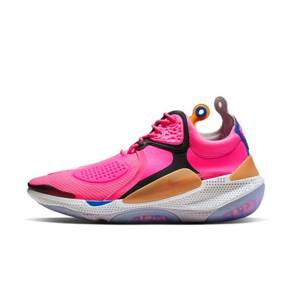 Nike Joyride Vibrant Pink Athletic Sneakers main image 6